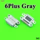 6Plus  Gray