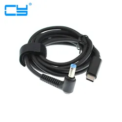 Acer Aspire Cable USB-C PD 19V para Portatil - Adaptador DC 5.5x1.7mm