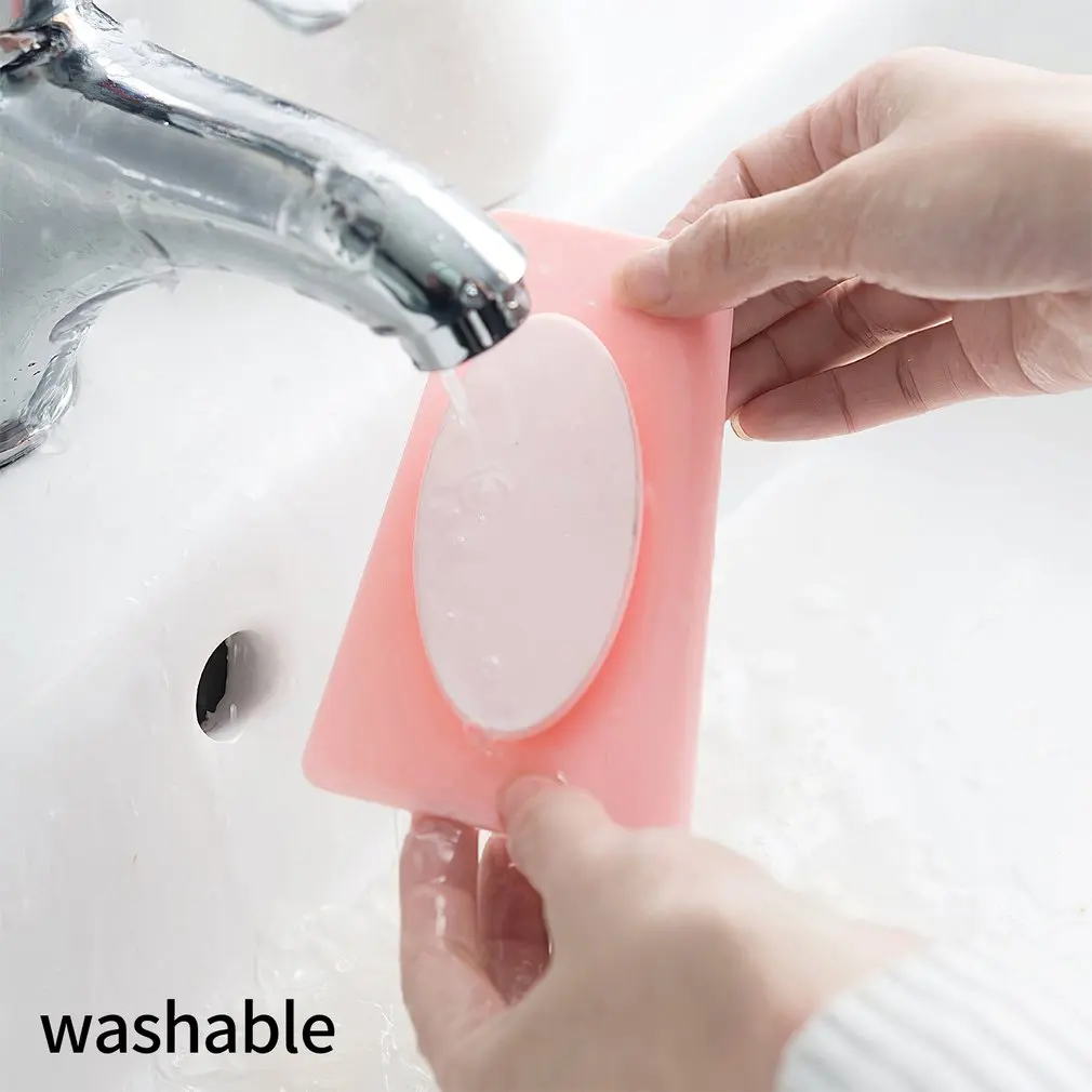 Soporte de pared Universal para teléfonos móviles, caja de carga, enchufe, soporte de Telecomunicaciones - imagen 5