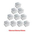 10x10x10mm