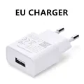 EU Plug Charger