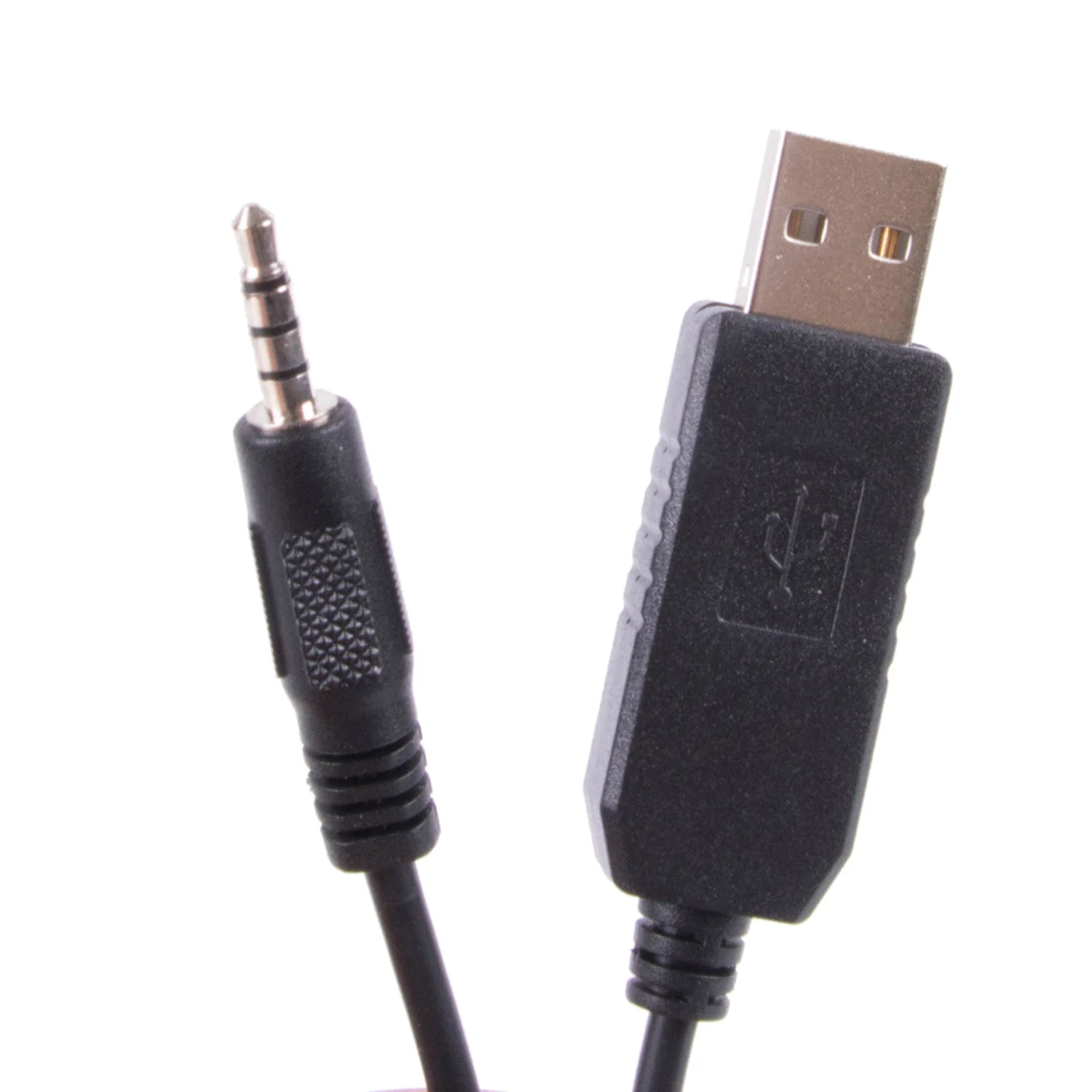 FTDI FT231XS-Cable adaptador de conector de Audio, convertidor USB RS232 a 3,5mm, Compatible con USB-RS232-3.5MM AJ - imagen 5