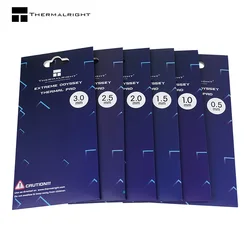 Almohadilla térmica Thermalright ODYSSEY para GPU de alto rendimiento