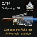 CAT6 -- 6U
