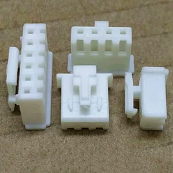 Conector JST-XH Hembra 20 Pines PCB 2.54mm
