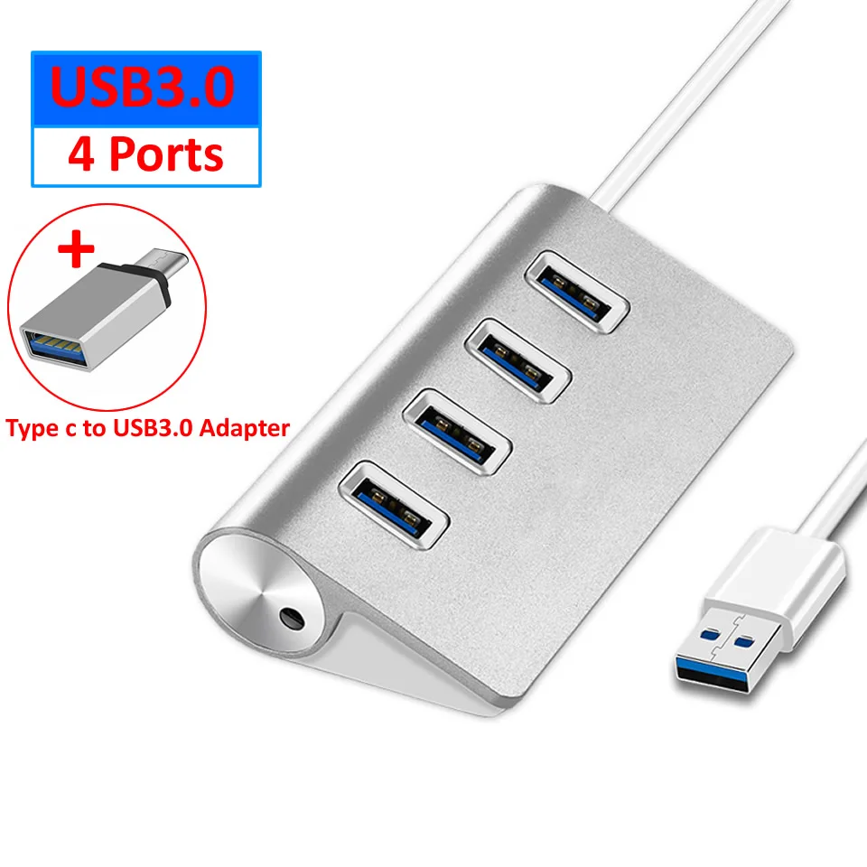 USB3.04PortsAdapter