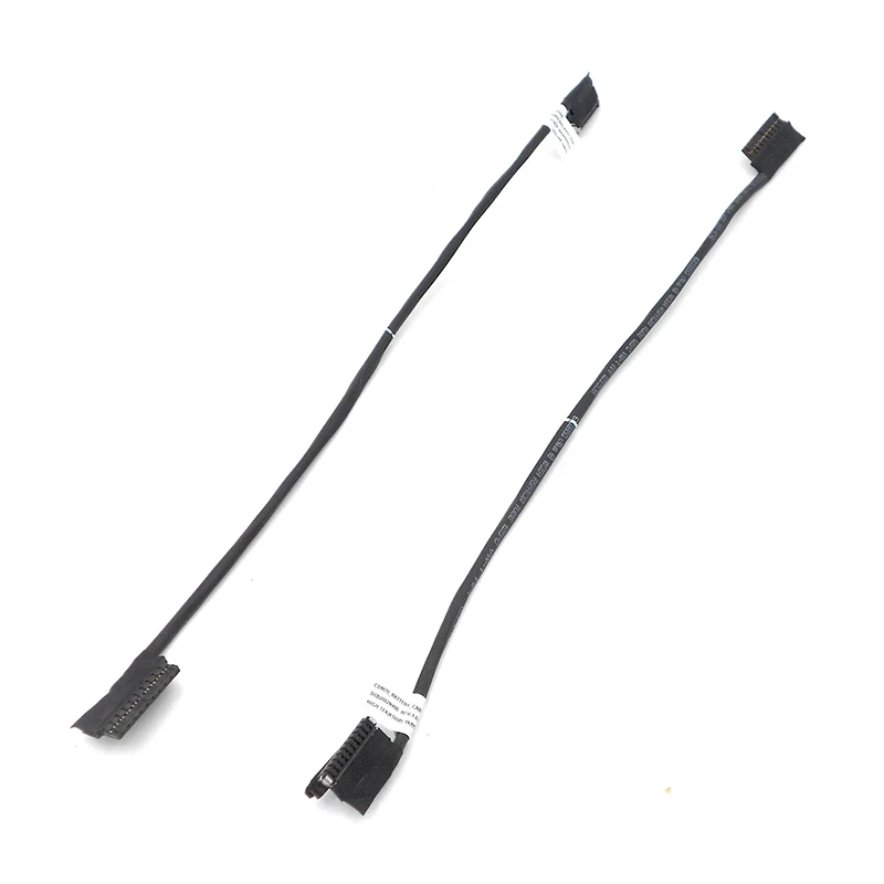 Cable de batería ORIGINAL para portátil, accesorio para Dell Latitude 5480, 5491, 5490, E5480, E5490, E5491, E5495, NVKD8, 0NVKD8, DC02002NX00, nuevo - imagen 2