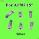 A1707 Silver