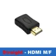 HDMI M to F