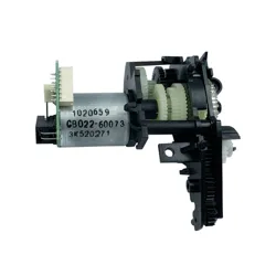 Motor ADF HP LaserJet Pro M1536 M1530 CM1415 M175 M225 - Repuesto Original