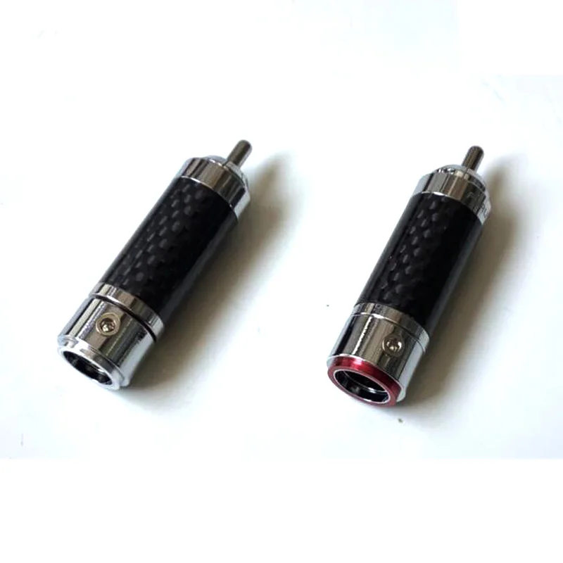 Conector Furutech - Sistema completo de conexión audio profesional