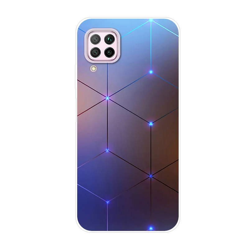 Funda trasera de silicona suave para Samsung Galaxy A22 5G 4G, funda de teléfono para Samsung M32 A 22, funda de TPU - imagen 2