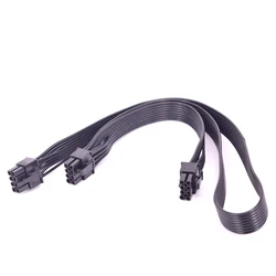 Corsair HX1050 / HX850 / HX750 / HX650 Cable PCIe 8 pines a 2x6+2