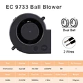 9733 Ball Blower