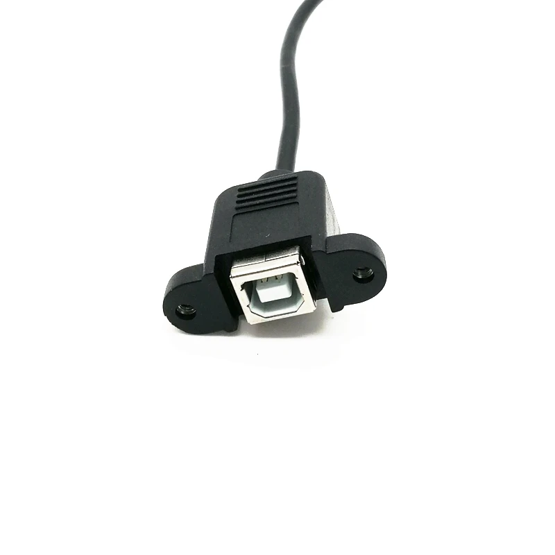 Extensión - Vista del Extensión