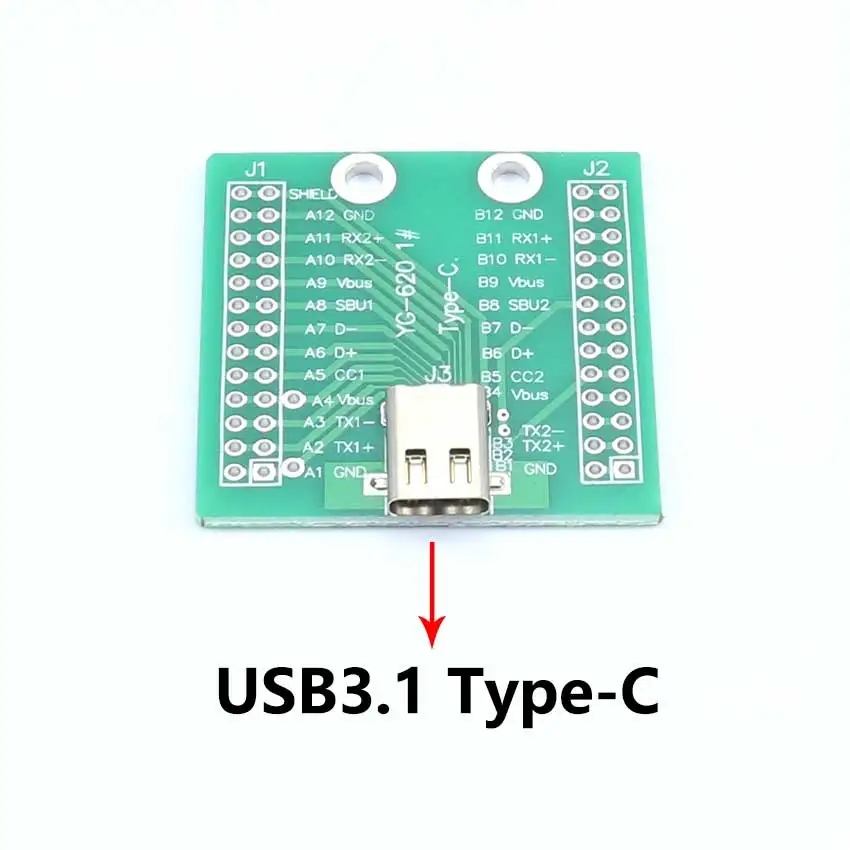 Type C USB 3.1