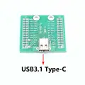Type C USB 3.1