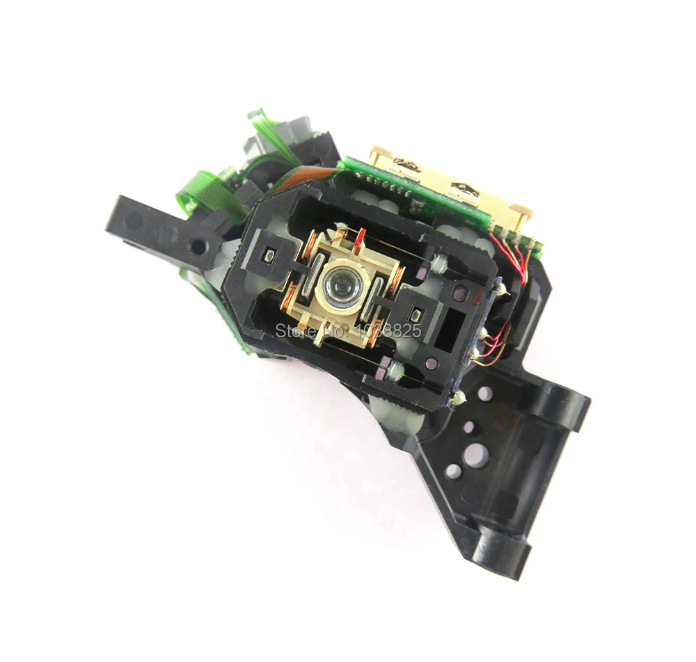 5 unids/lote Original HOP-141X hop-14xx lente láser para xbox360 Lite-On 16D2S CD-ROM benq 6038 unidad - imagen 3