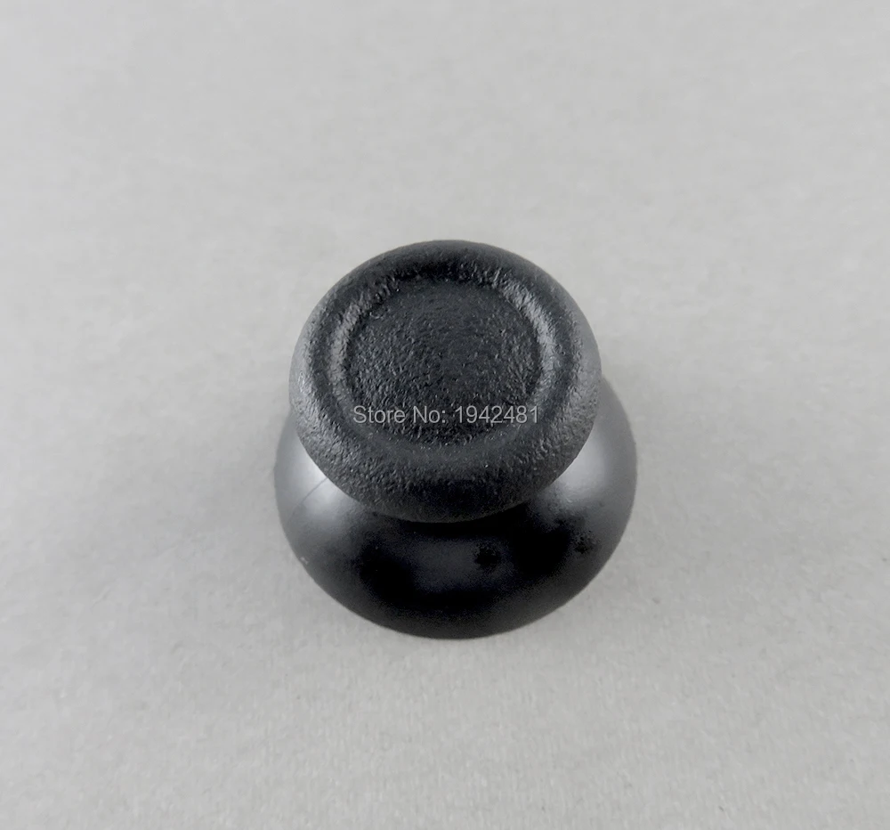 OEM Original para PS4, con forma de cabeza de hongo, joystick, sombreros, botones de bastón, pulgares, tapa del controlador para PS4, 2 uds. - imagen 5