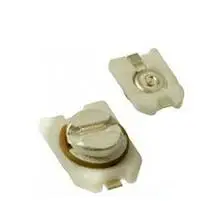 10 Uds 3*4 condensador ajustable recortadora 3PF 6PF 10PF 20PF 30PF SMD TZC3Z300A110 TZC3Z060A110 TZC3Z030A110 TZC3Z200A110 3Z100A110 - imagen 2