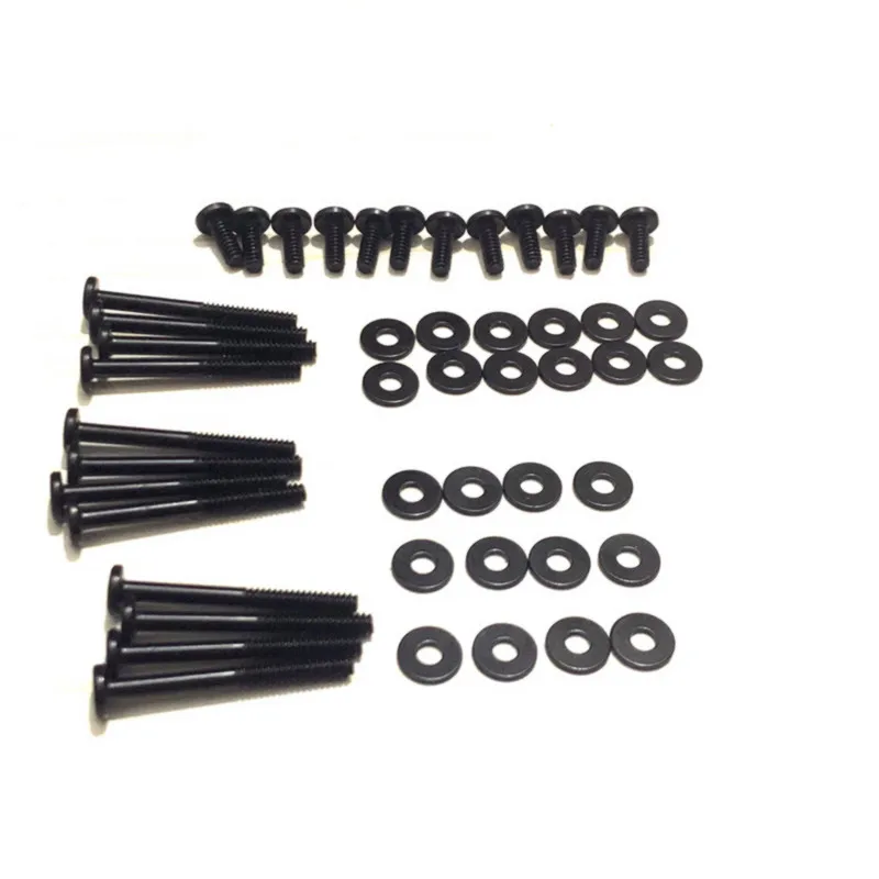 Set of 12screws