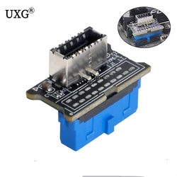 Adaptador USB 3.1 frontal para placa base