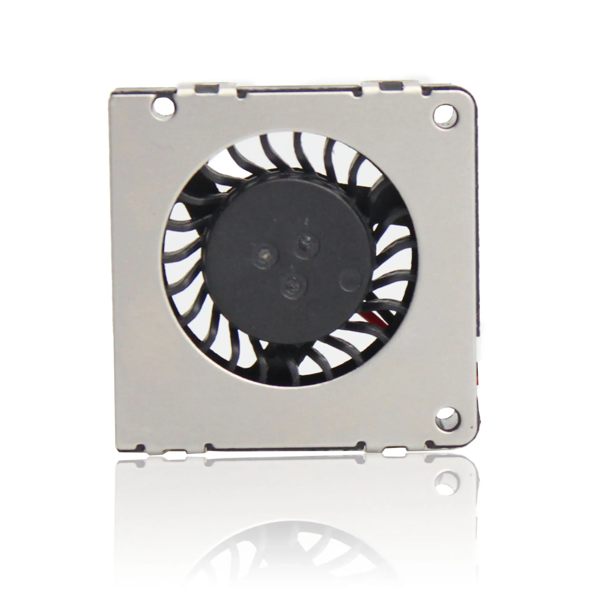 Ventilador Turbo sin escobillas para modelo RC Mini proyector 3D, Enfriador de refrigeración pequeño de 30mm, 30x30x7mm, 3CM, 3007, 12V, 1 unidad - imagen 3