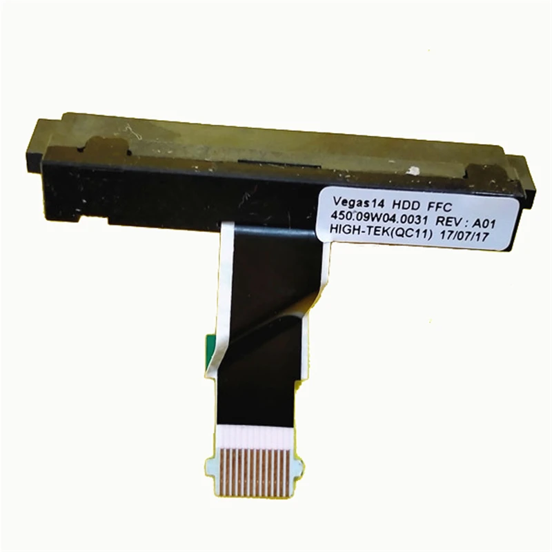 Nuevo conector HDD Original para ordenador portátil para Dell Inspiron Vegas 14 FFC 450.09W04.0031