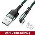 Only Cable Green