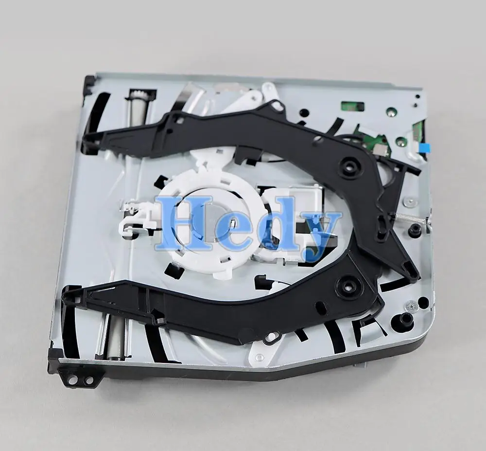 10 Uds consola de juegos interna CD DVD Kit de reemplazo de unidad óptica para Sony PS4 Slim 2100 2200 consola de juegos CHU-2100/2200 - imagen 4