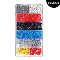 1250Pcs Terminal