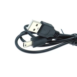 Mini Adaptador USB T para PSP, Grabadora y Móvil