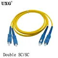 Double SC-SC