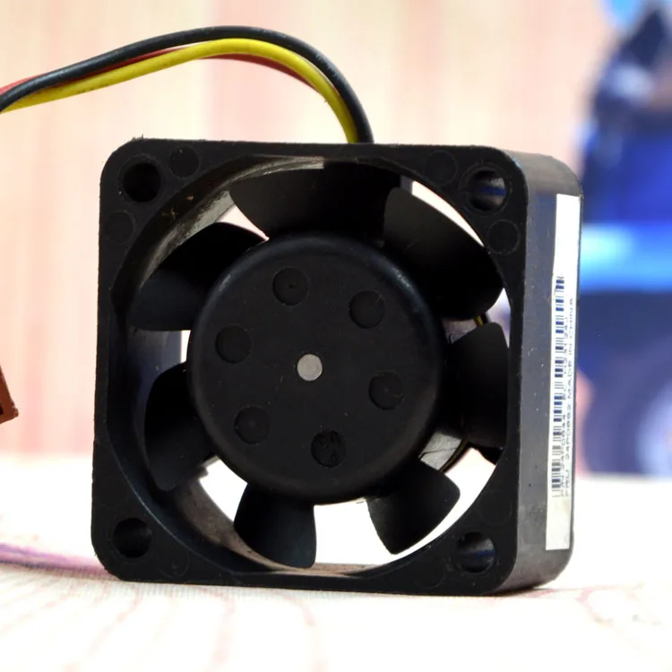 Ventilador de refrigeración de doble bola TA150DC C34637-58 4020 DC12V 0.13A - imagen 2