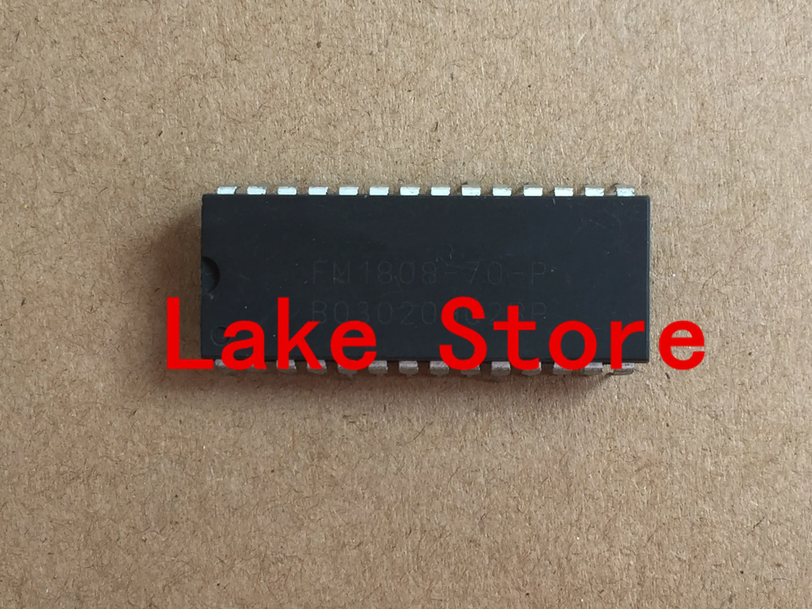 10 unids/lote FM1808-70-PG FM1808-70-P DIP FM1808 FM18L08-70-P FM18L08-70-PG FM18L08 FM18W08-PG FM18W08