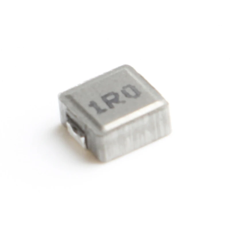 Inductores de potencia integrados, 0420, 1UH, 1,5uh, 2,2uh, 3,3uh, 4,7uh, 6,8uh, 10UH, 1R0, 1R5, 2R2, 3R3, 4R7, 6R8, 100, 10 unidades - imagen 3
