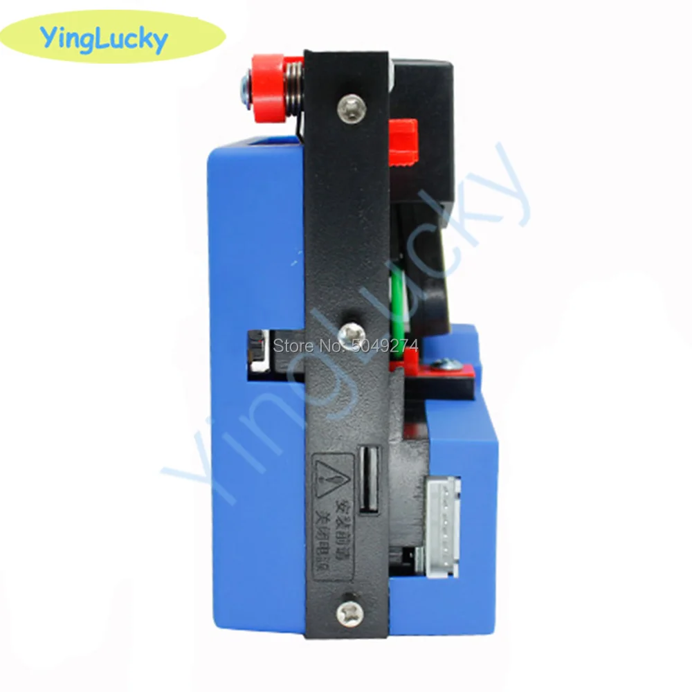 Yinglucky-aceptador de monedas CPU800 con Cable, para máquina de videojuegos Arcade, máquina expendedora electrónica, máquinas que funcionan con monedas - imagen 5