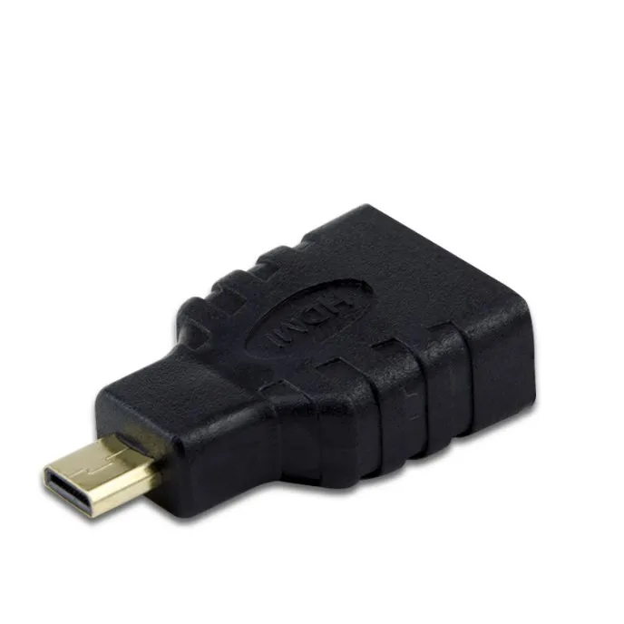 Hohe qualität Mini HD-kompatibel adaptador Micro HD stecker 1,5 M 4K HD kabel geeignetwia PS3 HDTV DVD XBOX PC Pro - imagen 3