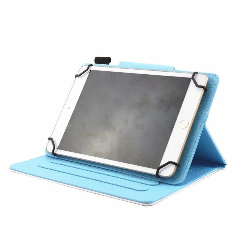 Funda Universal para tableta Lenovo Tab M10 TB-X505F TB X505X TB-X605L TB-X605F, de 10,1 pulgadas, con bonitos dibujos animados, para niños - imagen 4