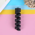4 piezas negras
