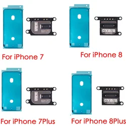 Altavoz Impermeable de Repuesto iPhone 7 / 8 Plus – Soporte