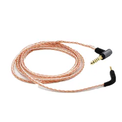Bowers & Wilkins P7 – Cable de Audio Equilibrado OCC 4,4 mm