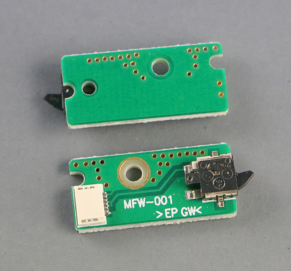 1PC/Set Eject Switch Board PBC Card For PS3 Super Slim 4000 MFW-001 MSW-K02 With Switch Cable Power ON OFF Switch Board - imagen 5