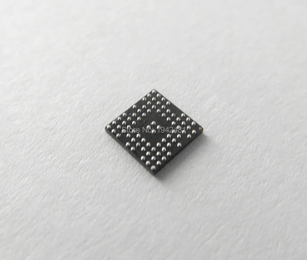 2 uds para NS Switch juego ranura para enchufe placa base imagen potencia táctil Chip IC carga Audio Control de vídeo - imagen 3