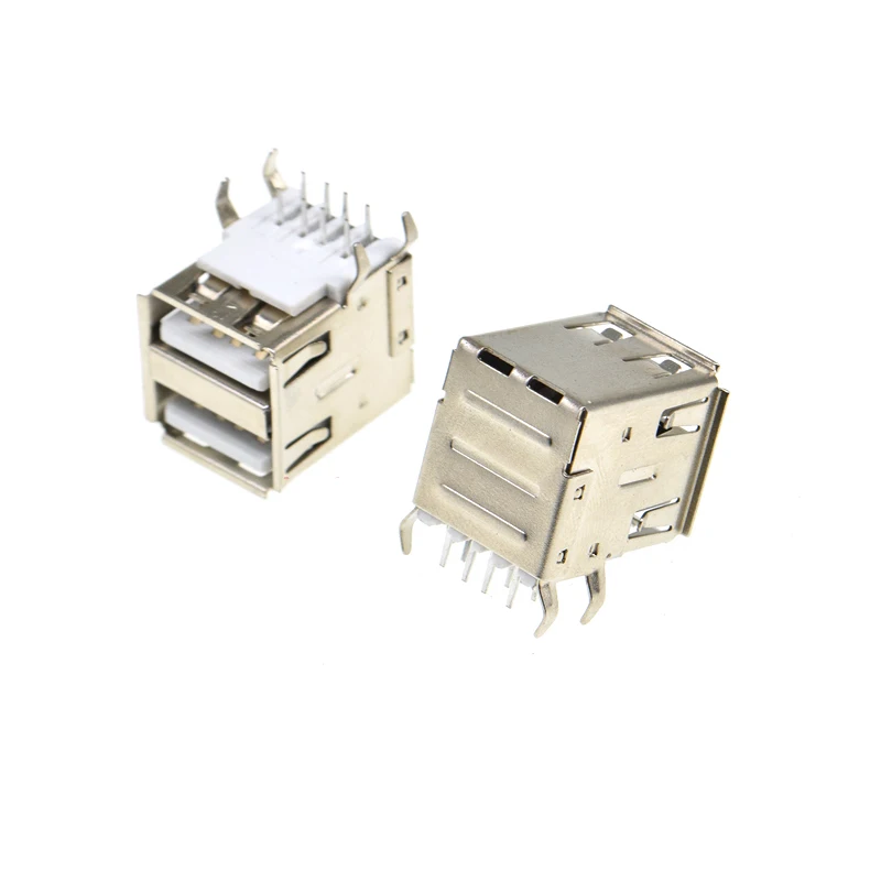 doble - Sistema de USB