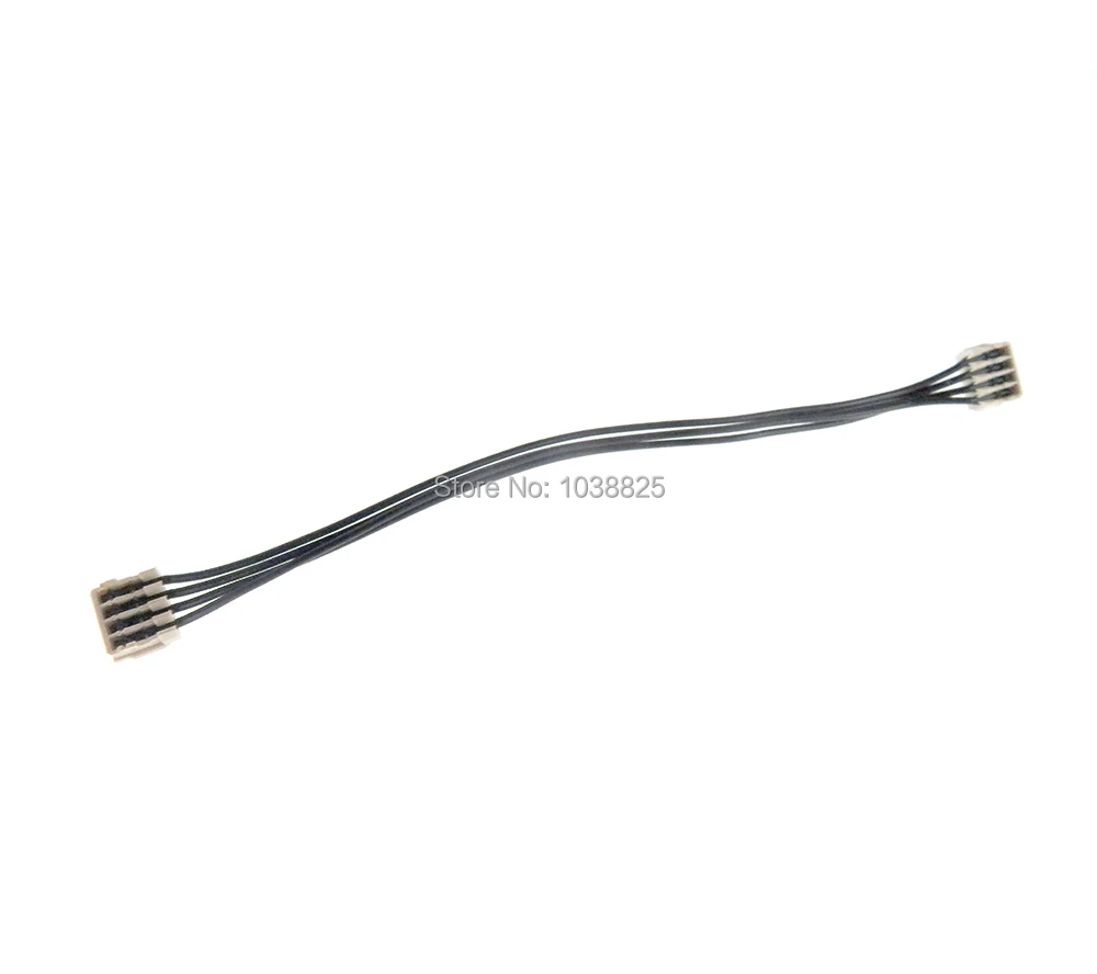 Para Sony PS4 Cable de conexión de fuente de alimentación de 4 pines para ADP-200ER 200P1A Power tirado para controlador PlayStation4 ps4 - imagen 4