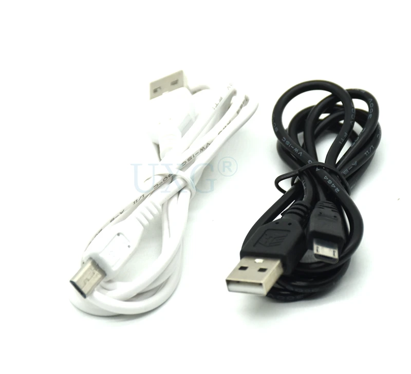 Cable Micro Usb de 12mm, Cable de carga de enchufe largo para Oukitel K10000 Pro C12 C13 Umidigi A5 A3 Blackview A60 A7 Bv5500 Zoji Z8 - imagen 2