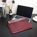 Wine red Bag