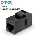 CAT6 Unshielded