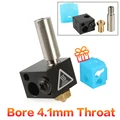 Black Bore 4.1mm